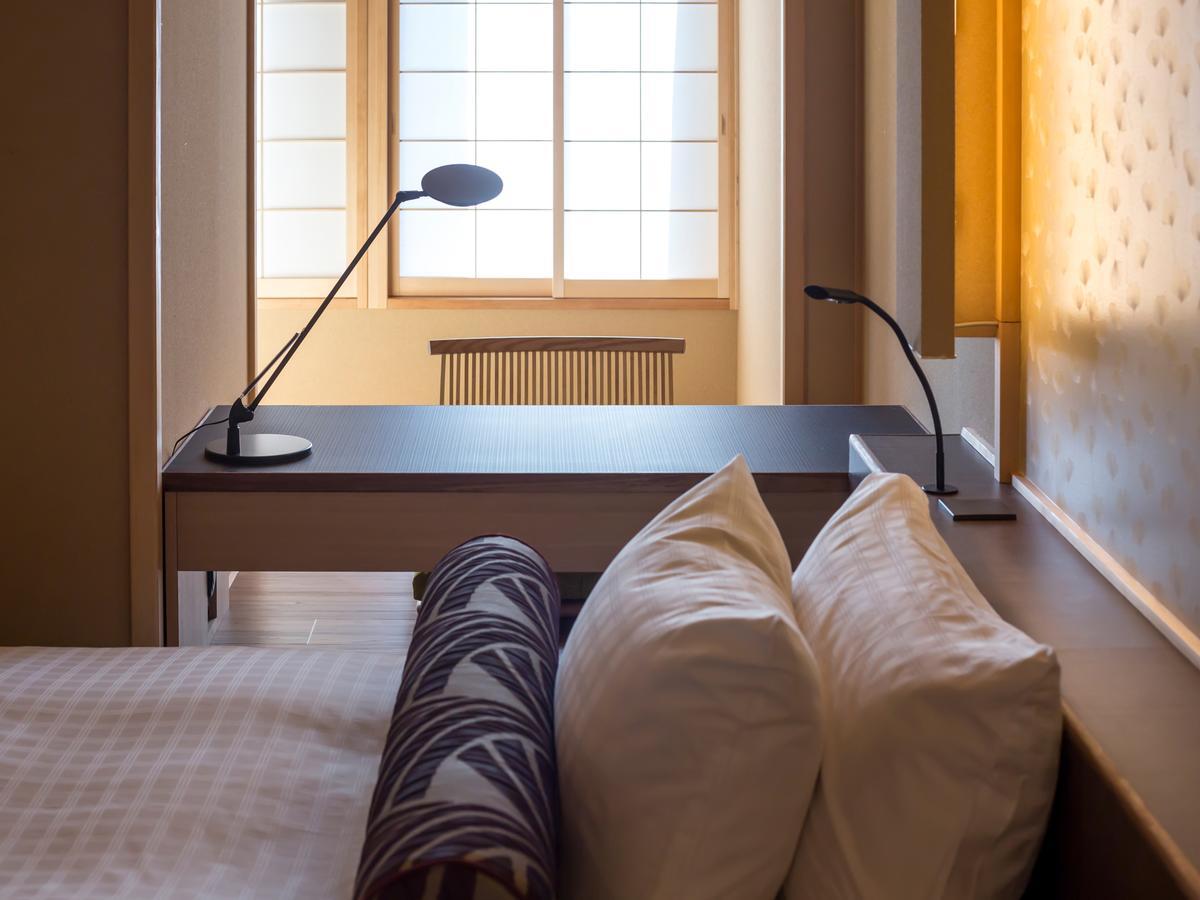 Saka Hotel Kyoto — Photos 3