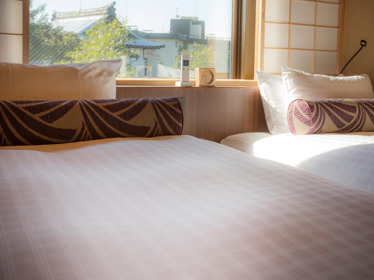 Saka Hotel Kyoto — Photos 2